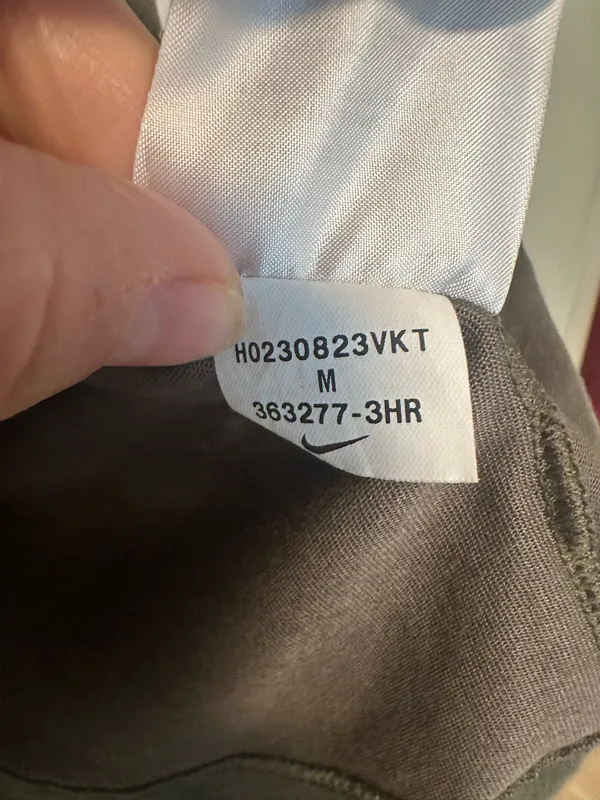 Nike Tee Shirt - Image 3