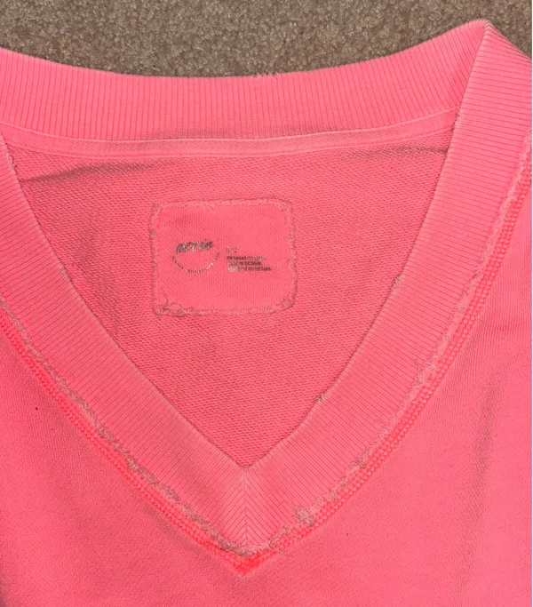 Aerie Sweatshirt Oversized - Image 2