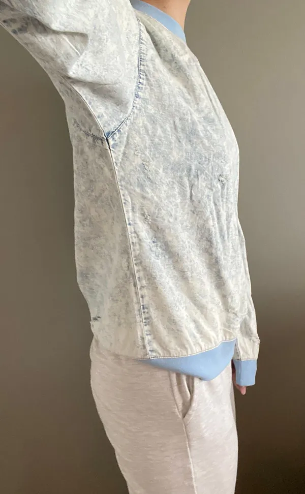 These Three Boutique Top - Image 2