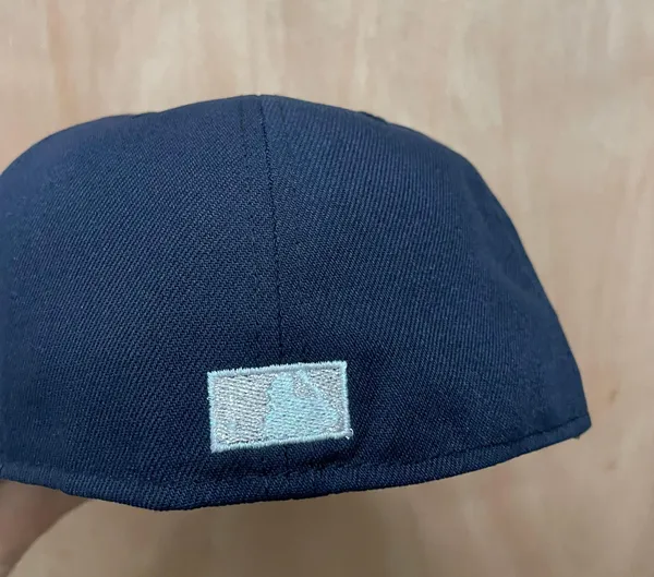 New Era New York Yankees Yankee stadium patch 59fifty size 7 1/8 brand new - Image 5