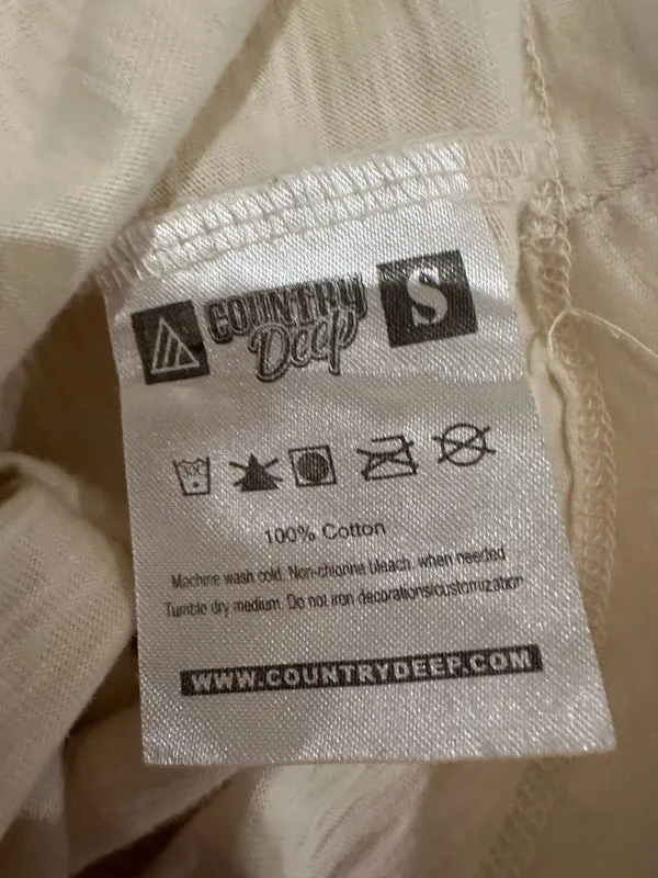 Boutique Tank Top - Image 4