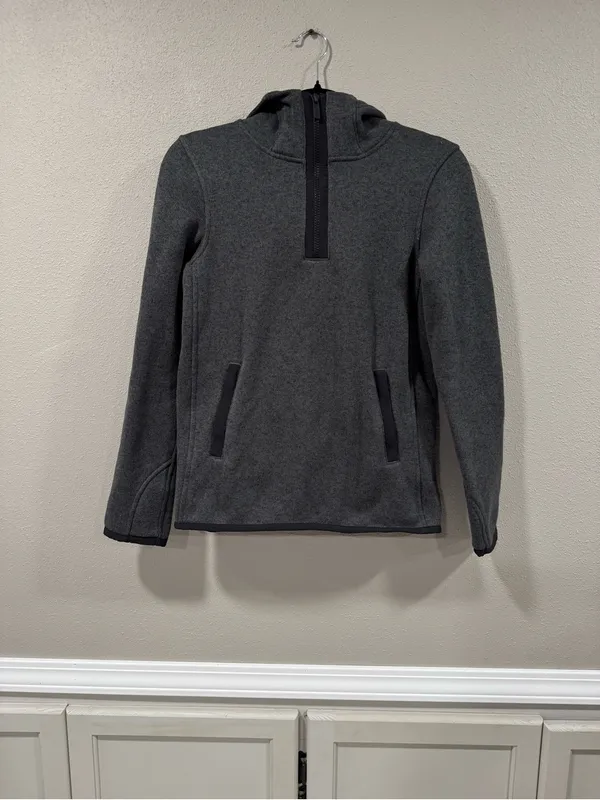 Lululemon It’s Fleecing Cold Pullover - Image 2