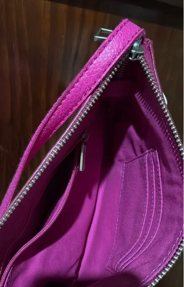 Fossil Crossbody Leather - Image 3