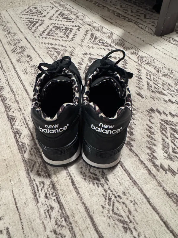 New Balance Shoes - Image 3