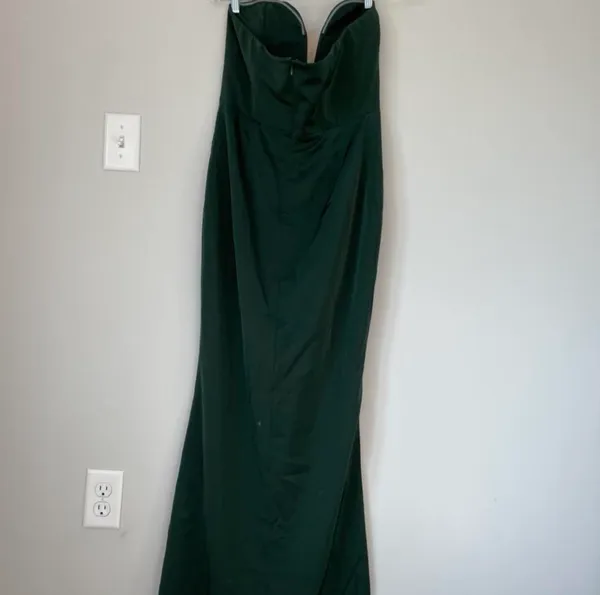 NBD Revolve Dress - Image 4
