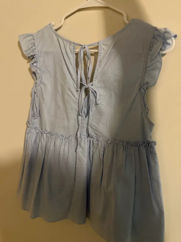 ZARA Top - Image 2