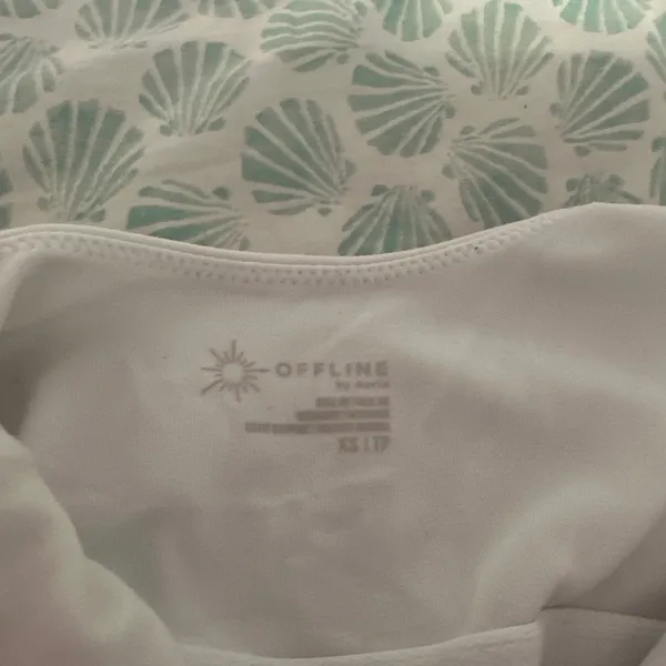 Aerie OFFLINE tank top - Image 3