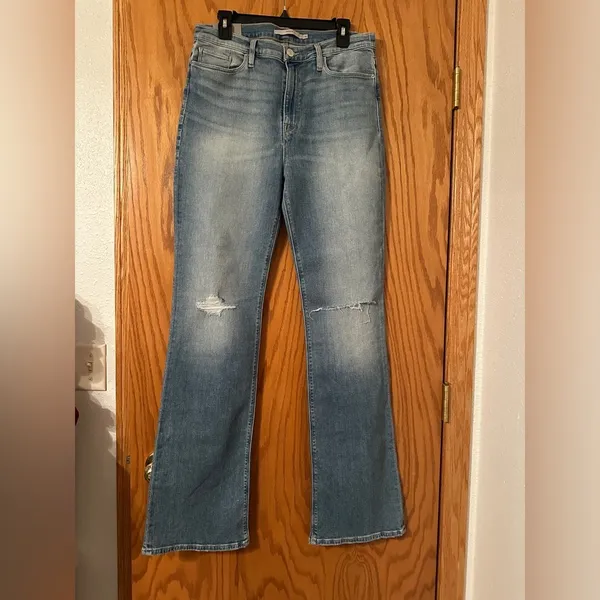 Hudson Barbara High Waist Bootcut - NWT - Size 33 - Image 2
