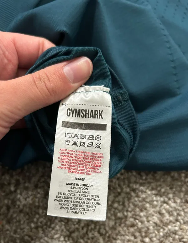 Gymshark Legging - Image 4