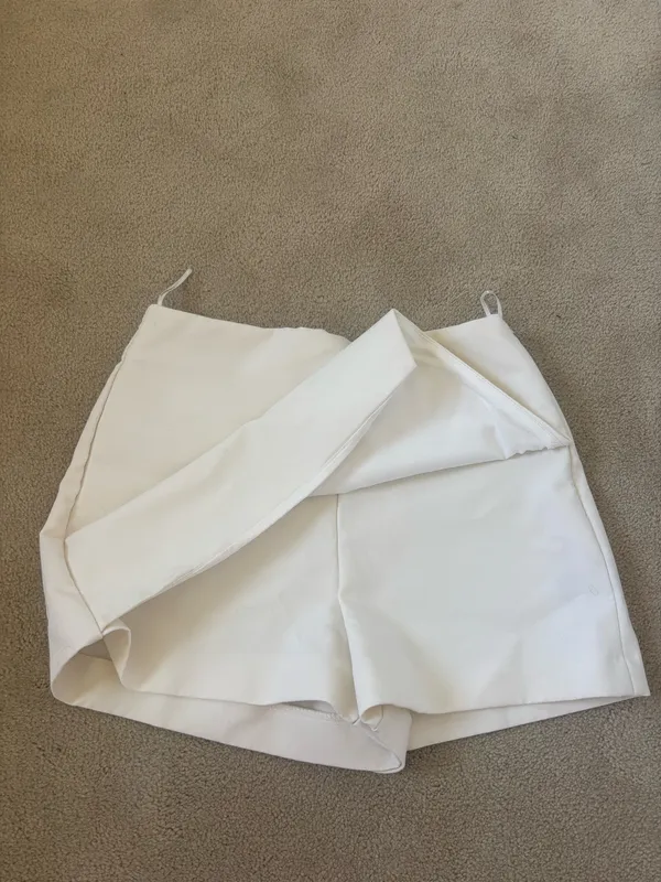 ZARA Skirt Mini - Image 2