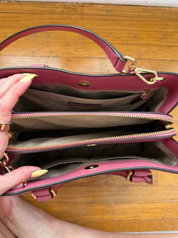 Michael Kors Purse - Image 3