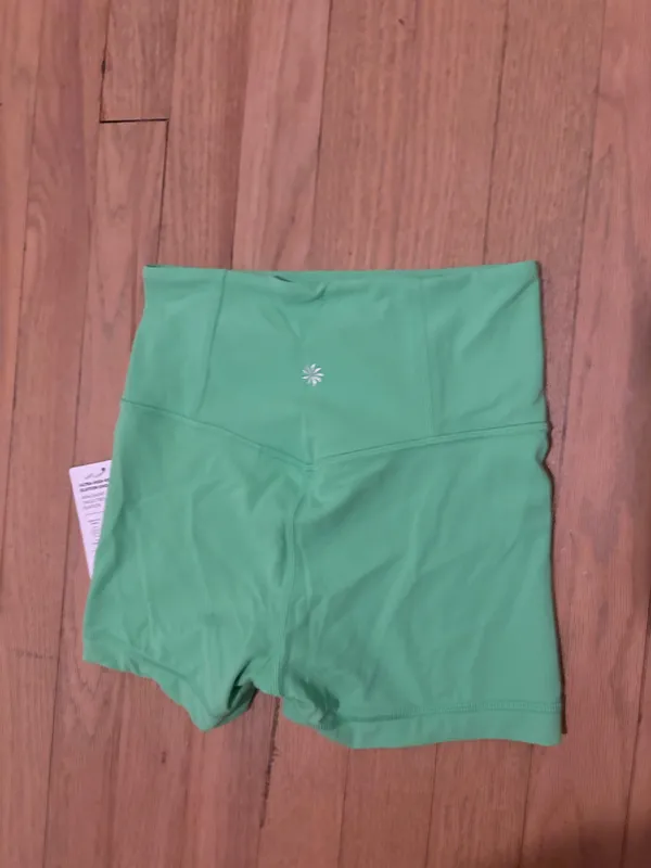 Biker Shorts Athleta - Image 2