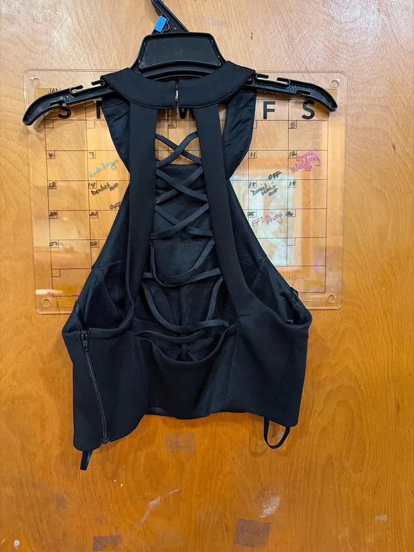 2 piece homecoming dress - Image 7