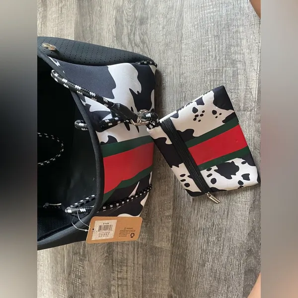 Tote bag - Image 4