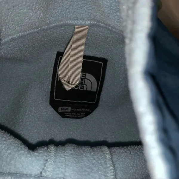 The North Face jacket - Image 2