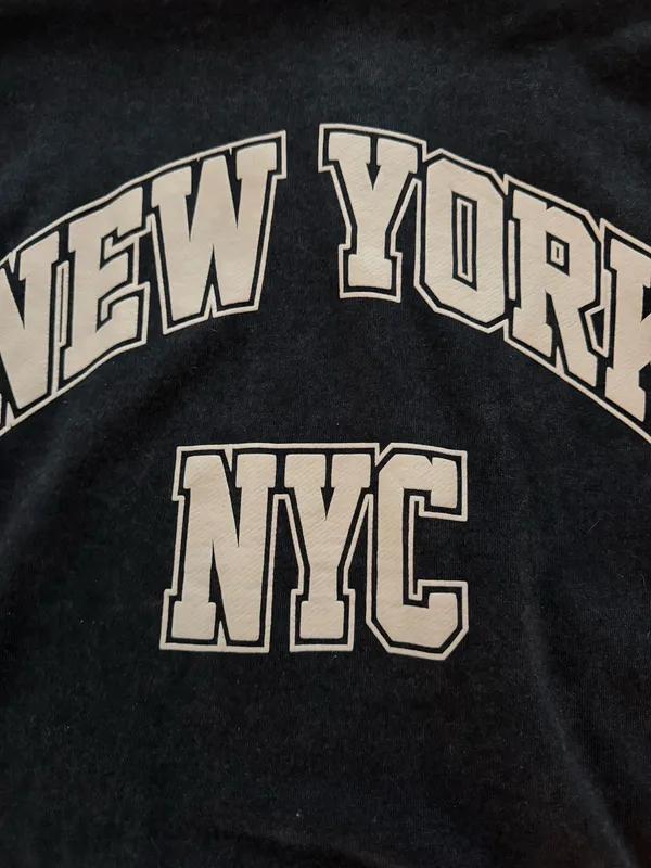 garage sweatshirt  - Image 3
