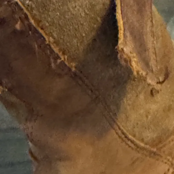 Sorel Tan and Brown Boots women’s 9 - Image 9