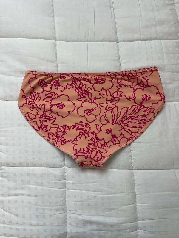 Athleta Girls Two Piece Bathing Suit  - Image 3