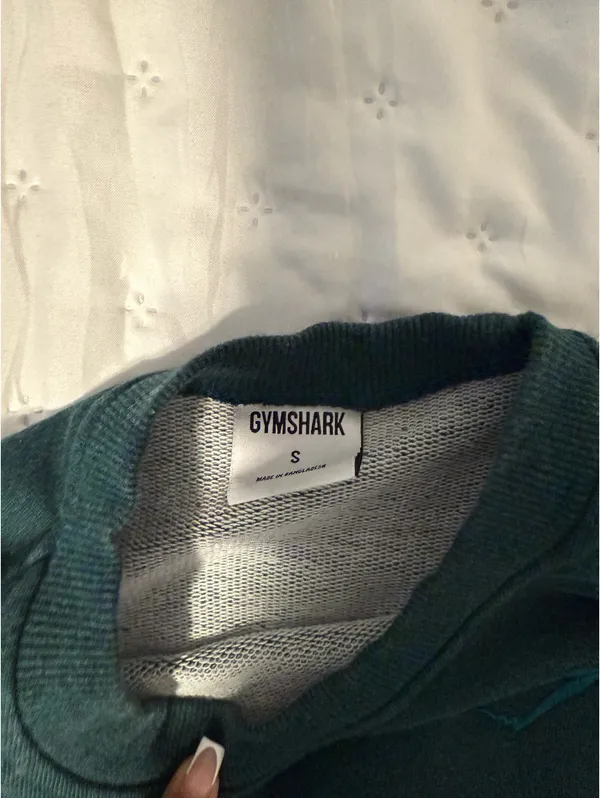 Gymshark Sweatshirt - Image 2