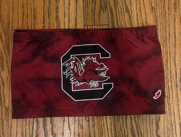 South Carolina Gamecocks Bandeau - Image 2