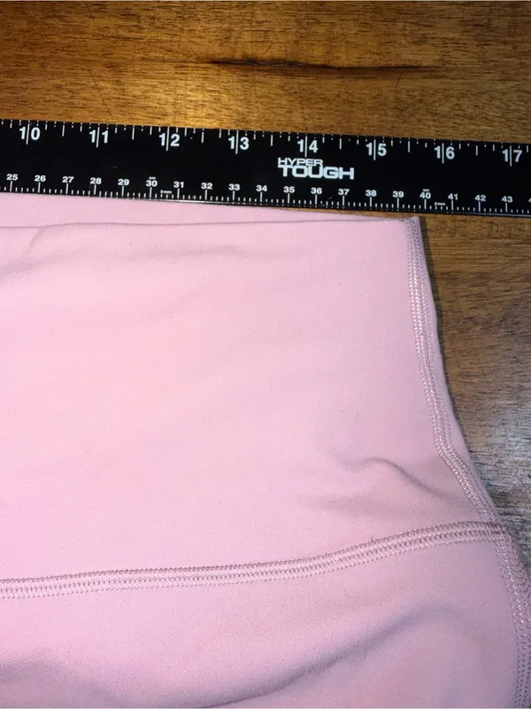 Lululemon‎ Align Leggings Lavender - Image 7