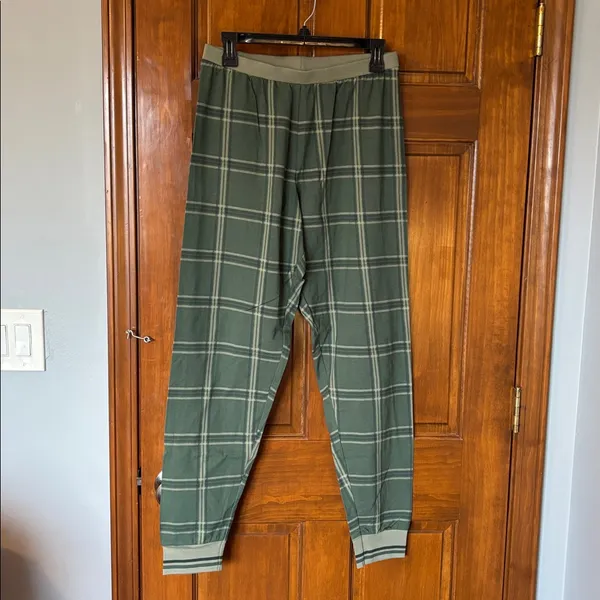 Hearth and Hand with Magnolia Pjs Unisex Size Small - Image 2