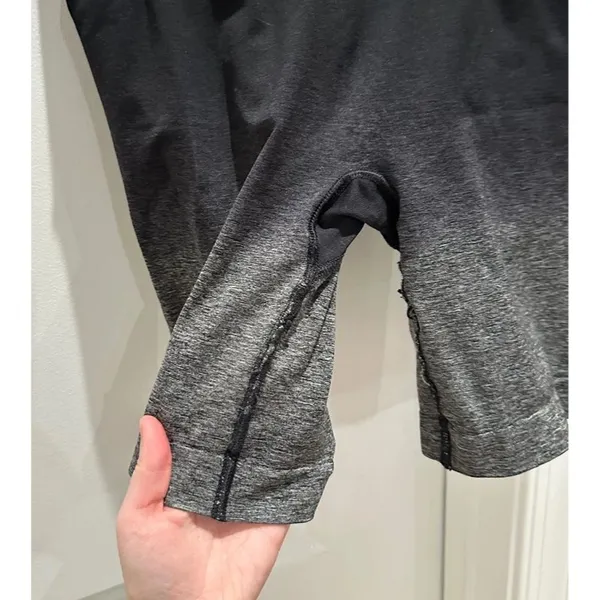Gymshark Adapt Ombré Seamless Shorts - Image 6