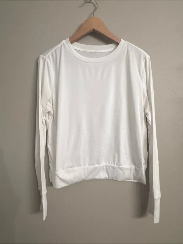 VUORI Daydream Tee - Image 2