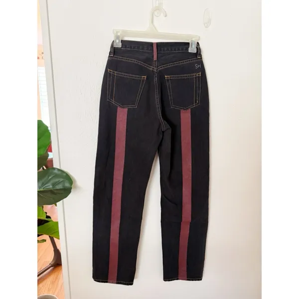 Still Here NY Childhood Jeans Sz 24 - Image 3