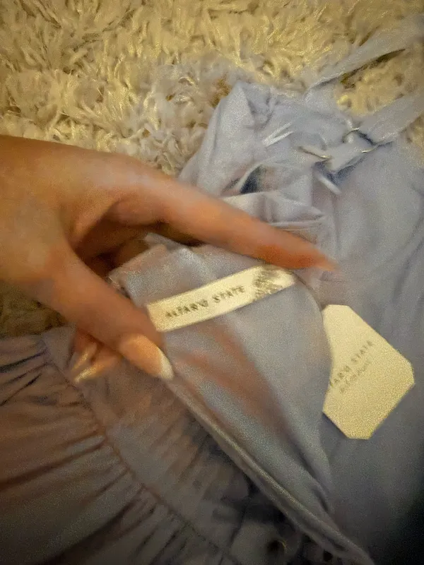 altered state dress  - Image 2