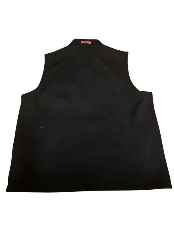 Vineyard Vines Vest Blue - Image 2