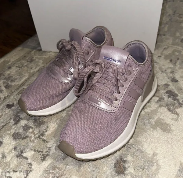 Adidas Sneakers Women’s - Image 2