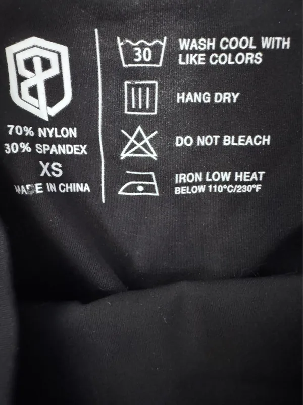 Born Primitive Leggings - Image 3