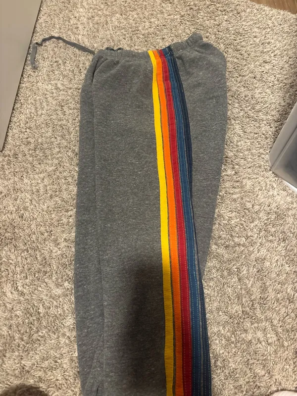 Aviator Nation Sweatpants - Image 3