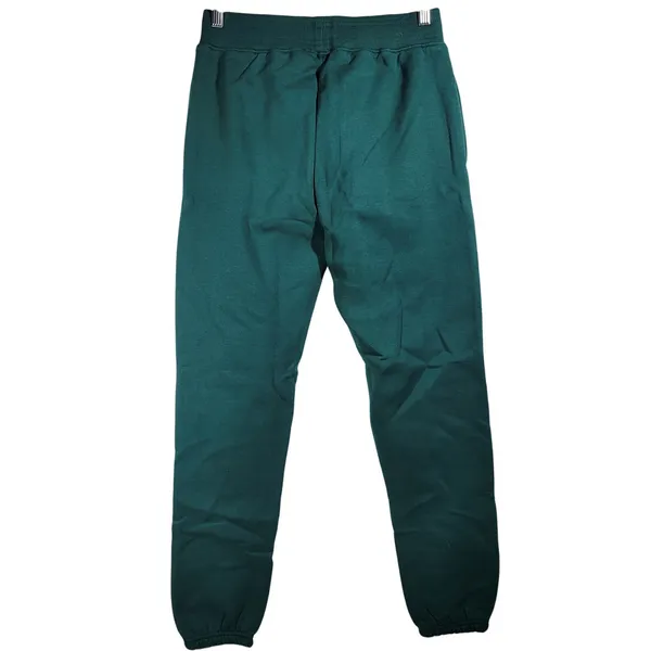 PUBLIC DESIRE Teal Jogger Sweatpants Womens US Size 4 Drawstring Waist‎ - Image 2