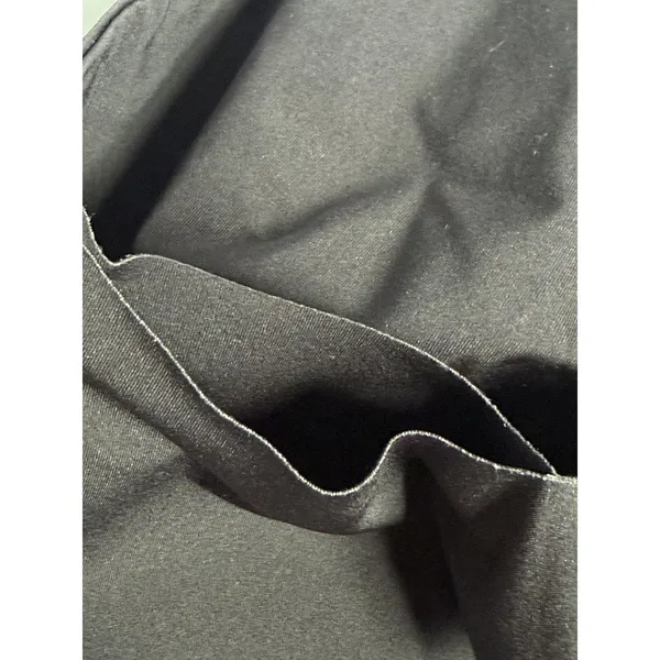 Lululemon Athletica Bra Womens 34D Black Seamless Wireless T-Shirt Full Coverage - Image 7