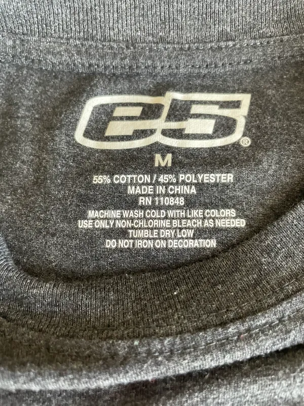 Georgia Bulldog Tee - Image 3