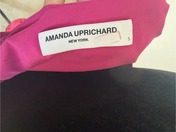 Amanda Uprichard- Roma Gown - Image 9