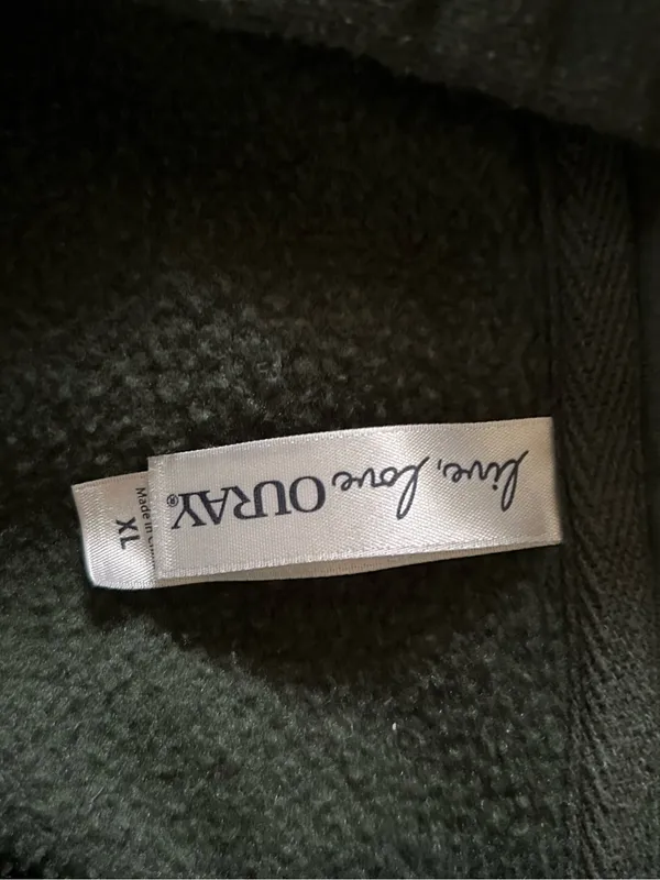 University of Oregon Hoodie - Image 7