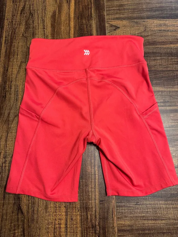 All in Motion Shorts Athletic Target - Image 3