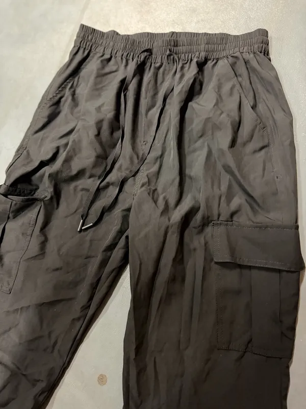 Love Tree Athletic cargo pants - Image 5