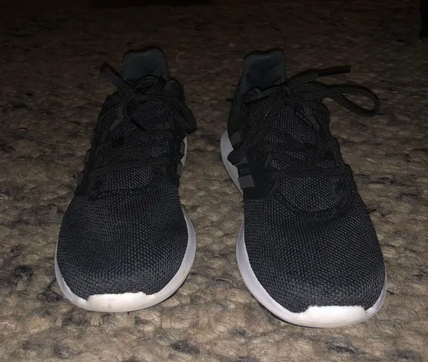 Adidas Cloudfoam Sneakers - Image 3