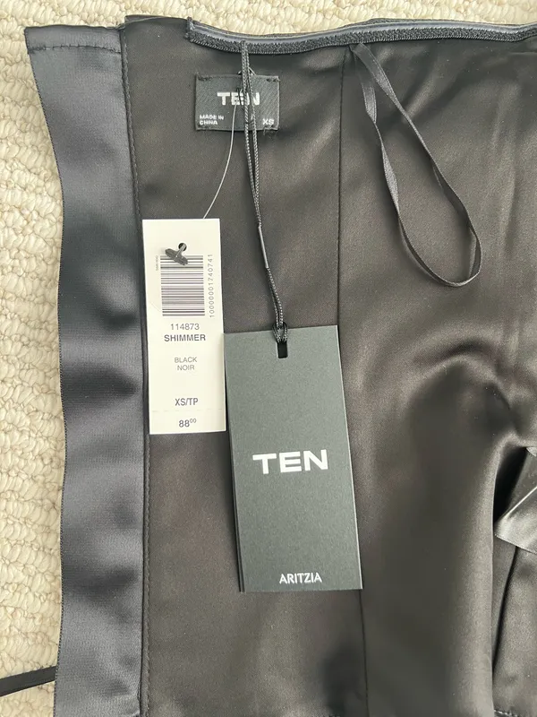 Aritzia Corset Top - Image 5