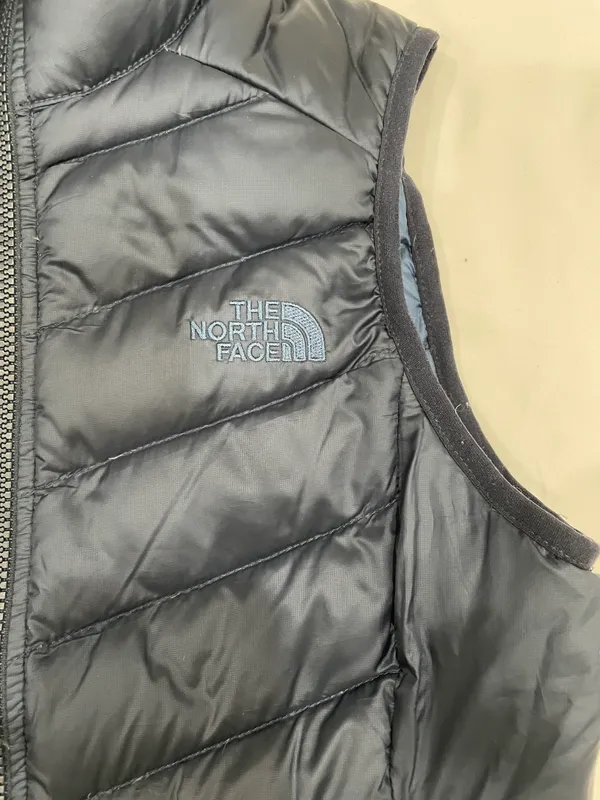 The North Face 550 Vest - Image 2