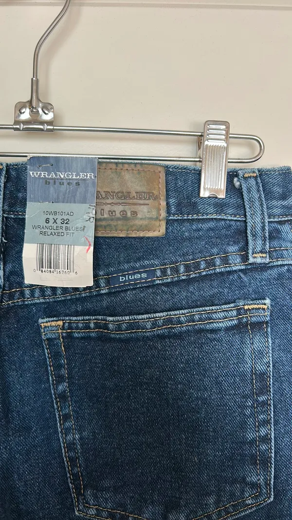 Wrangler Jeans Women’s - Image 4