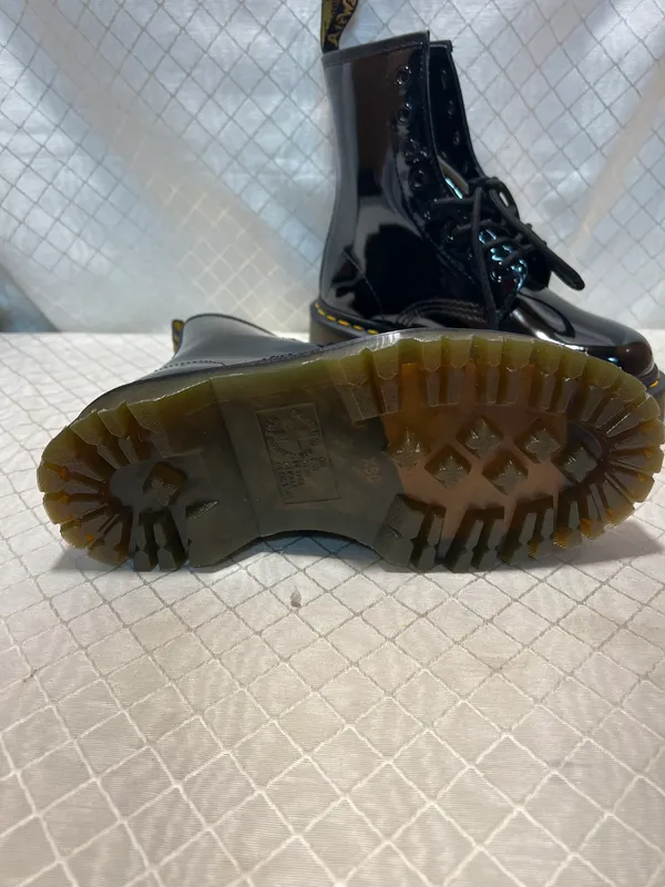 Dr. Martens AirWair Boots - Image 3