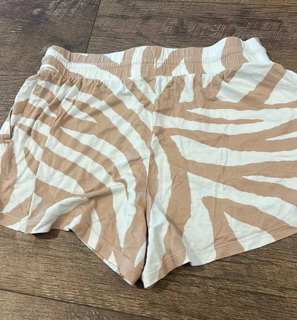 Stars Above PJ shorts - Image 4
