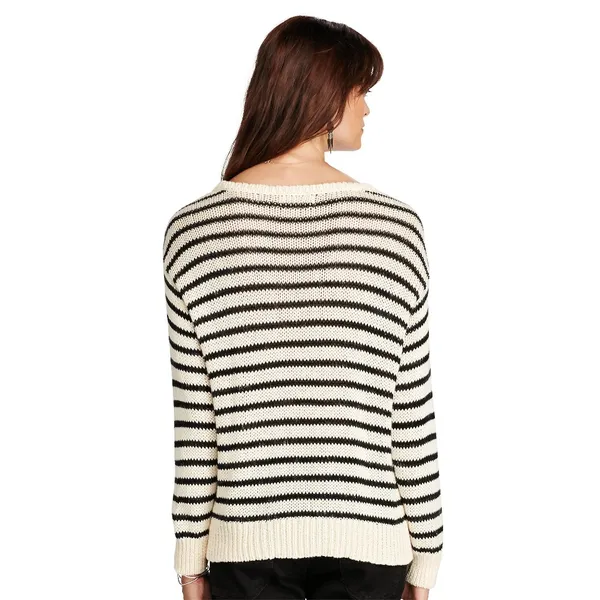 Denim & Supply Ralph Lauren Striped Sweater - Image 3