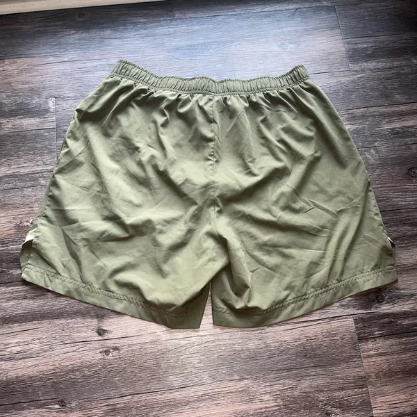 BCG Green Running Shorts - Image 3