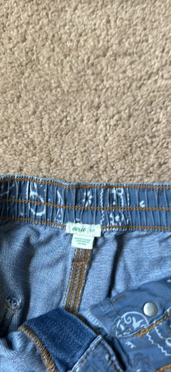 Aerie Shorts - Image 3